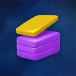 Sort Dash - Match Color Puzzle icon