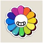 Poppy 4 Wallpaper icon