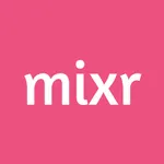 Mixr - People Nearby icon