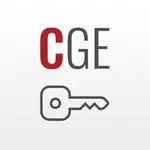 CGE Access icon