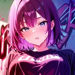 AI Girlfriend - TruMate icon