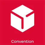 Convention Nationale 2025 icon