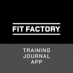 Fit Factory icon