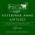 Veteriner Anne icon