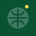 HoopMemo - 篮球训练&日常记录 icon