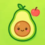 恋上健康 – AI卡路里计算、减肥食谱与AI减肥教练 icon