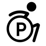 Valide Parkeren icon