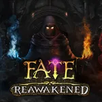 FATE: Reawakened icon