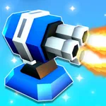 Turrets vs Tanks icon