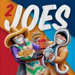 Eskimo Joe's and Mexico Joe's icon