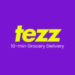 Tezz: 10-min Grocery Delivery icon