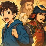 Historical Reincarnation: You icon