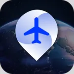 Journey Map Route: TripAnimate icon