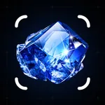 Gemstone Identifier: Diamond icon