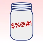 Swear Jar - Swear to do Good icon
