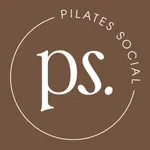 Pilates Social Clemson icon
