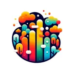 QAir | Air Quality And Weather icon