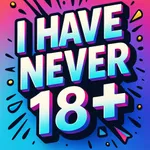 I Have Never 18: Couple Games icon
