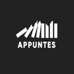 Appuntes Pro icon