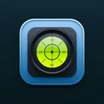 水平仪-圆形水平仪&条形水平仪 icon