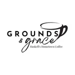 Grounds and Grace icon