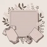 Pregnancy Announcement Pro icon