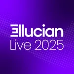 Ellucian Live 2025 icon