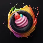 SnapShake AI: Smoothie Recipes icon