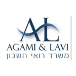 אגמי לביא רואי חשבון icon