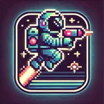Flappy Joe in Space icon
