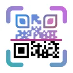 QR Code Generator | Reader icon