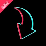 TokSaver - TT Videos Library icon