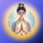 AI Buddha 24/7 Spiritual Talk icon