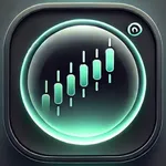 StockOrb: AI Stock Trading icon