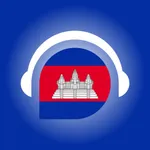 Khmer - Listening Speaking icon