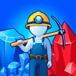 Mine Rush : Digging Adventure icon
