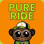 Pure Ride Partners icon