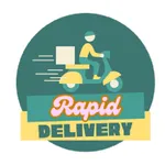 Rapid: Comida a domicilio icon