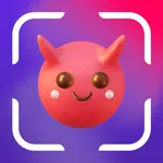 AI Photo Measure - Face Beauty icon