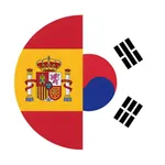 Aprende coreano fácil icon