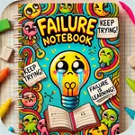 Failnote - Failnote icon