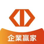 臺灣企銀企業贏家 icon