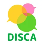 Disca icon
