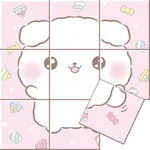Fuwarin Mashu Slider Puzzle icon