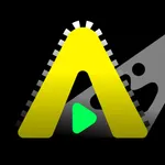 MagicVid: AI Video Creator icon