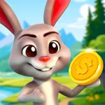 Wild Run: Adventures icon