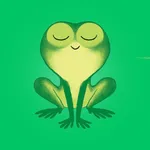 Sitting Still App icon