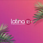 Latina 92.1FM icon