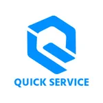 Quick Service - Book a Taxi icon