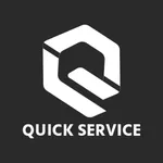 Quick Service - Driver icon